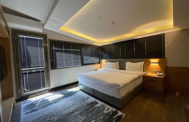 Feri Suites - Foto 39