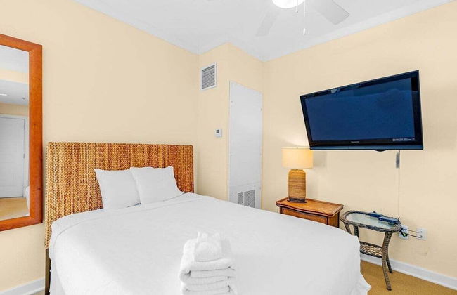 Ocean Club Deluxe - Foto 12