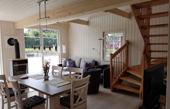 Beaver Modern Retreat - Foto 13