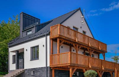 Nini House Dunajek - Foto 11