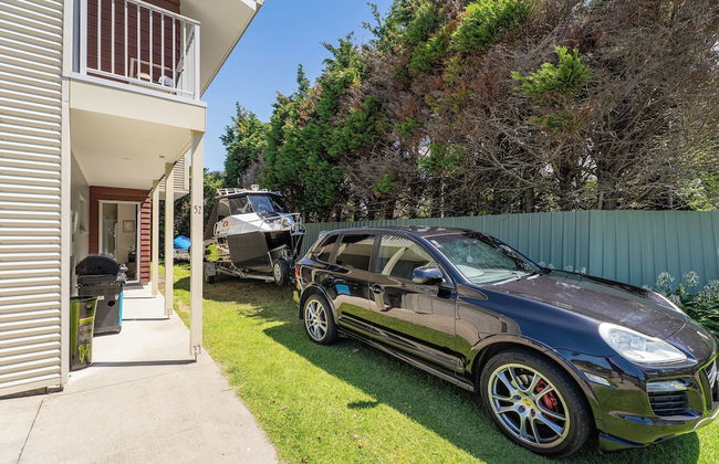 Ocean Serenity Apartments Whitianga - Foto 65