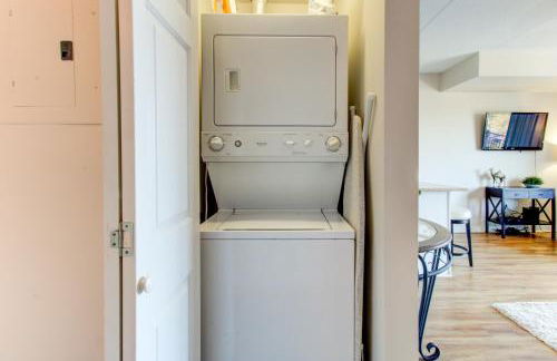 WI28 Water Street Condos Unit 411 - Foto 7