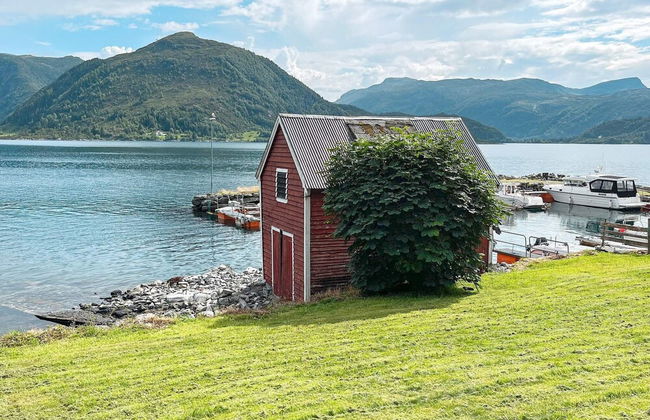 8 Person Holiday Home in Barmen - Foto 44