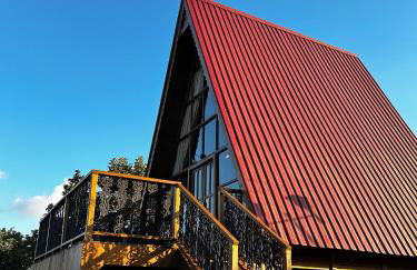 Refúgio Suiço em Vargem Alta - Photo 16