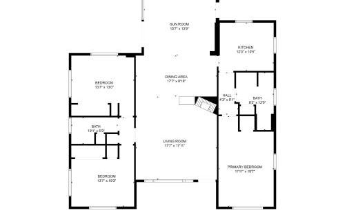 Island home in paradise - Photo 39