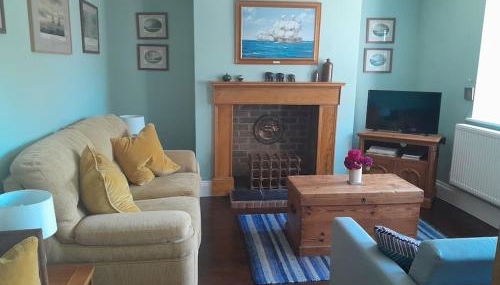 The Captain's House Charlestown St Austell - Foto 4