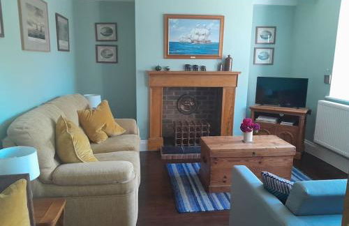 The Captain's House Charlestown St Austell - Foto 4