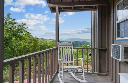 John Wayne View cabin - Foto 25