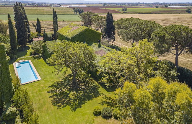 Casale Teresa in Tarquinia - Foto 17