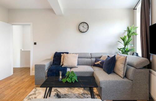 Kew View Suite 2BR Sleeps 9, Walk to Tube & Sights - Foto 4