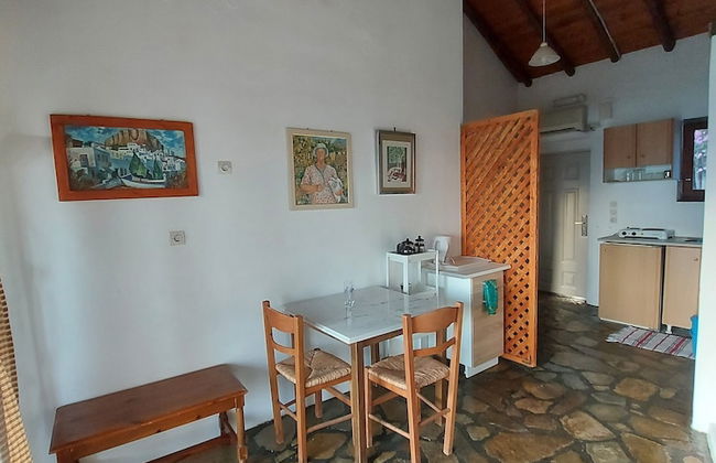 Apartment 800m From Koumeika, Samos - Foto 8