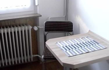 Ferienwohnung Kroeschell - Foto 10