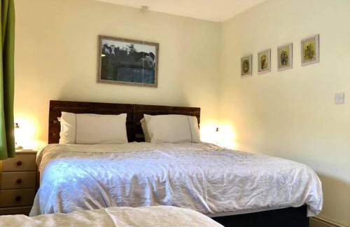 Red Kite Cottage - Foto 39