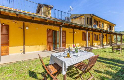 Villa Collevento - Foto 18