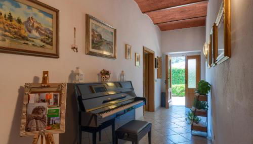 L'aia dì Trippa all'Aria Mugello - Foto 4