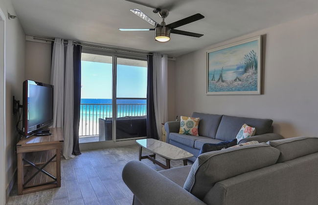 Destin on the Gulf 604 - Foto 9