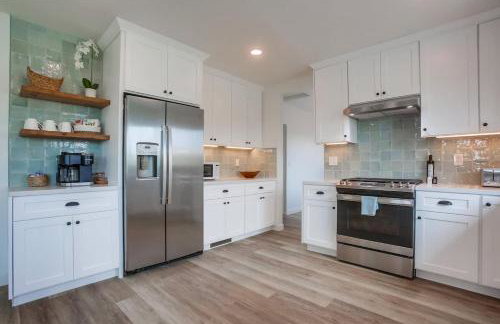 Birdrock Beach Cottage - Foto 14