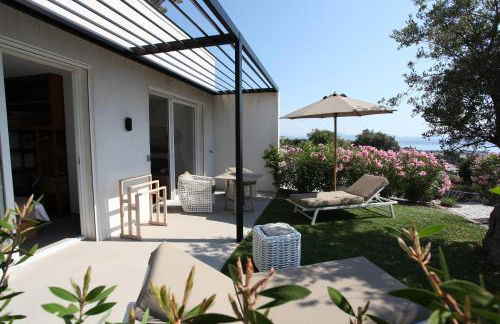 Appartements vue mer Rêves d'Azur Les Issambres - Foto 60