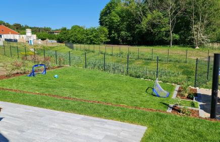 Ferienhaus Springborn Ferienoase zwischen Strand, Feld und Wald - Foto 20