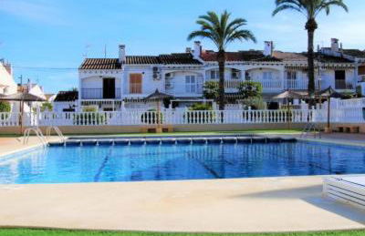 Bungalow los Majuelos - Foto 22