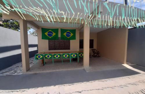 Casa por temporada - L&C - Foto 21