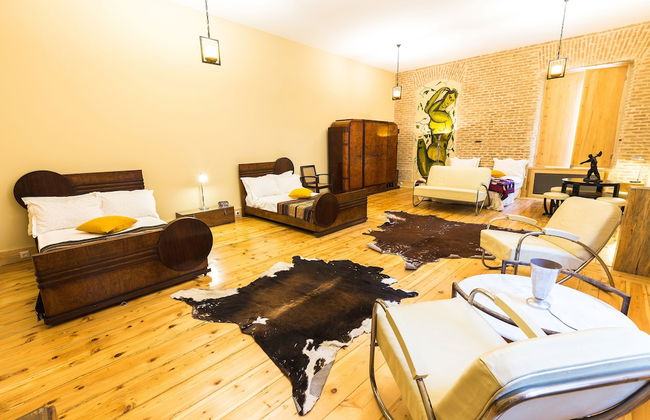 Castle in Old Town - Foto 50