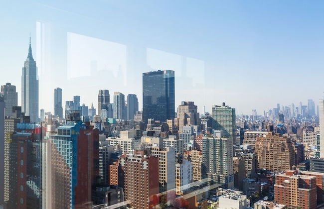 Ny Finest Luxury Apartment - Foto 33