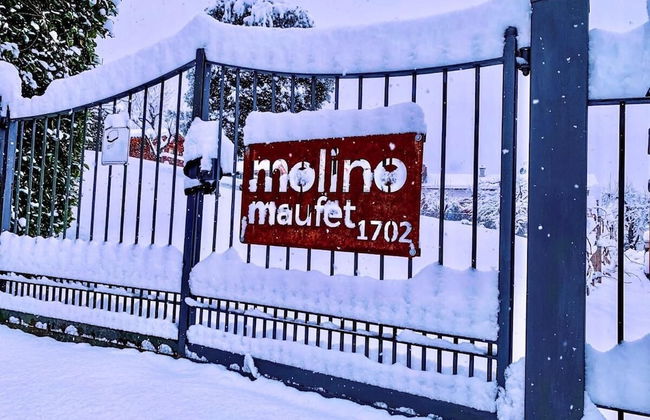 La Volta - Molino Maufet - Foto 26