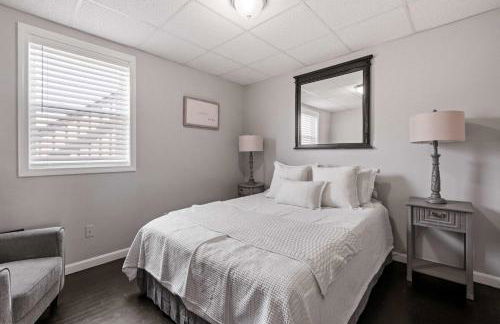 1st Flr 1 Bed 1 Ba Furnished-Pet Friendly - Foto 12