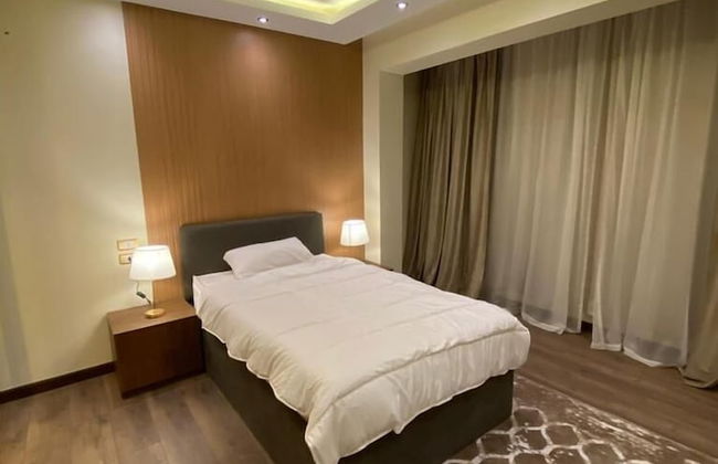 Villa in palm hills-the crown - Foto 13