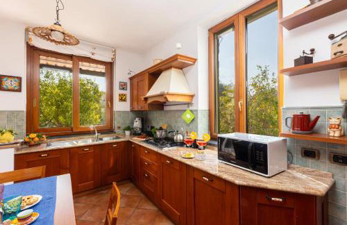 Il Giardino dei Gigli - Foto 59