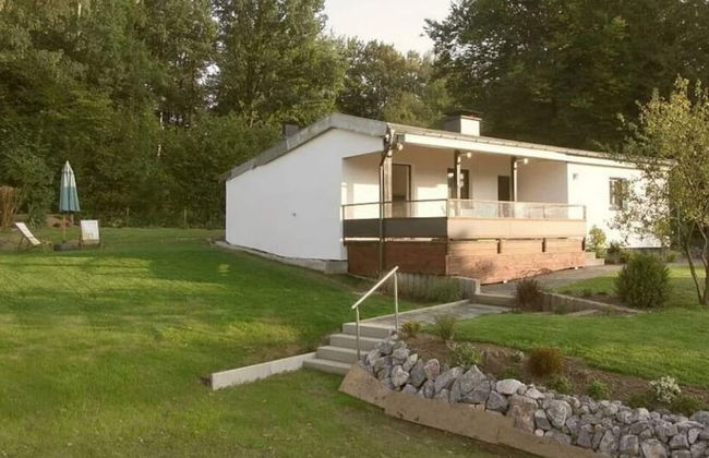 Wamel Modern Retreat - Photo 1