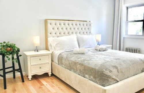 2-Bedroom Apartment 15 Minutes From Manhattan in LIC Astoria Queens - Foto 1