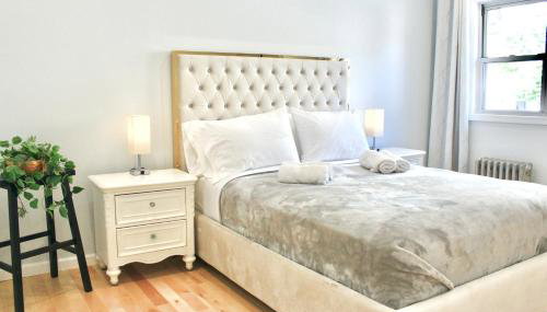 2-Bedroom Apartment 15 Minutes From Manhattan in LIC Astoria Queens - Foto 1