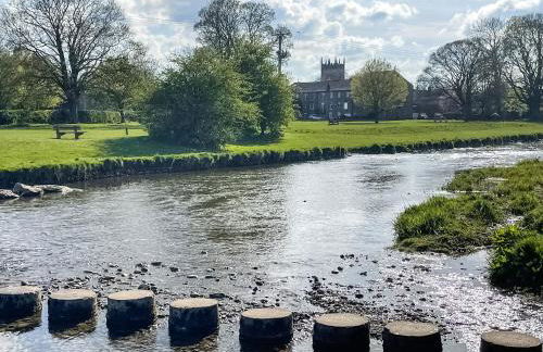 Honey Cottage - Foto 24