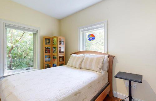 Harpswell Retreat - Foto 20