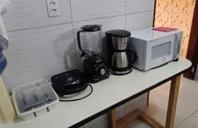 Casa de praia em Maria Farinhaa - Paulista - Photo 23