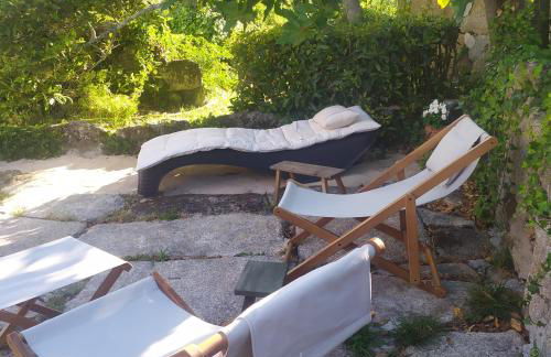 Refugio playa Caldebarcos - Foto 7