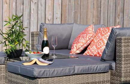 Bijou Beachfront Gem, Rock - Foto 20