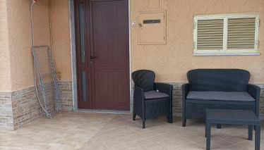 SeaView Apartments Caprioli-Palinuro - Foto 3