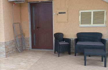 SeaView Apartments Caprioli-Palinuro - Foto 3