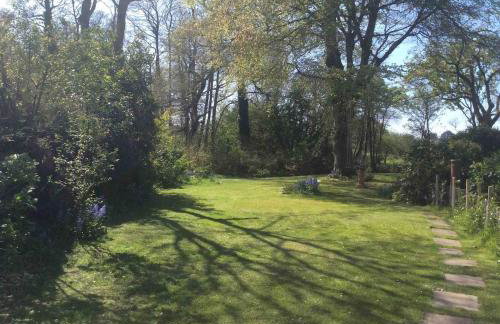 Unique Thatched Retreat near Salcombe and Beaches - Foto 26