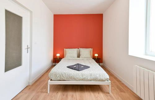 La Pause Bohème Déco boisée en Centre Bourg - Photo 19