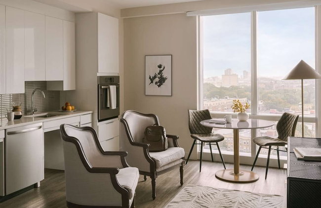 Pierce Boston Apartments Fenway - Foto 7