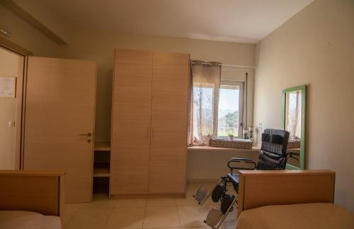 Aksos Suites Accessible Accommodation - Foto 23