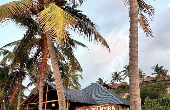 Villa Palmeira - Foto 68