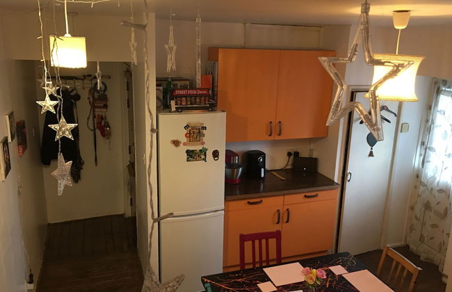 Beautiful 2-bed Apartment in Dagenham - Photo 15