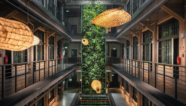 MONTOWNIA Lofts & Experience - Foto 2, Imagen principal