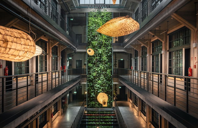 MONTOWNIA Lofts & Experience - Foto 1