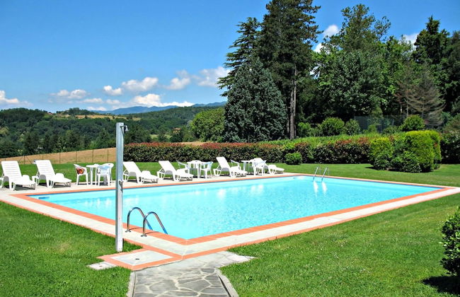 Villa Martina - Foto 31